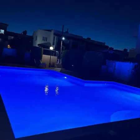 Kyblue Management - Large Near Venus דירה Klorakas