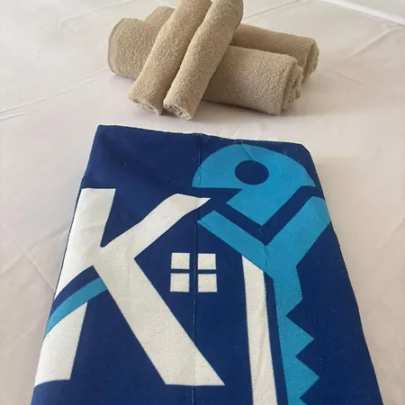 Kyblue Management - Large Near Venus Klorakas